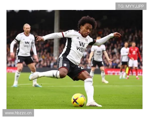 富勒姆新赛季开局强势，创新进攻套路备受球迷关注