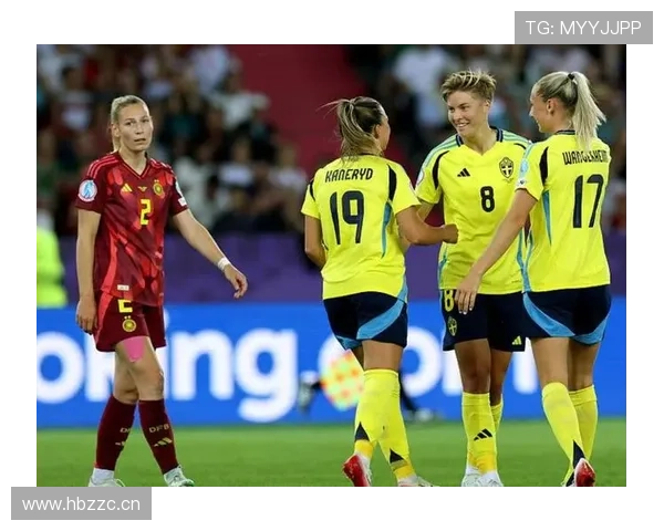 女足欧洲杯射手榜