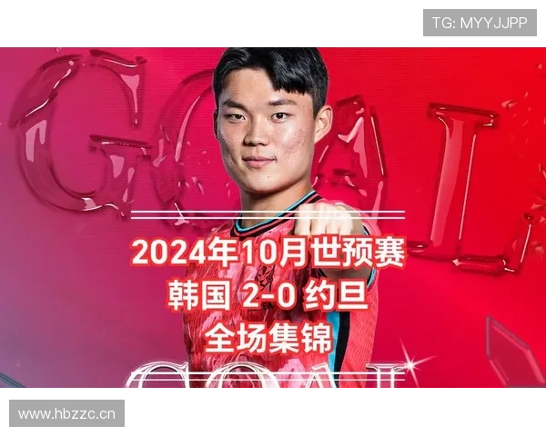 韩国国家队世预赛表现 韩国国家队世预赛表现