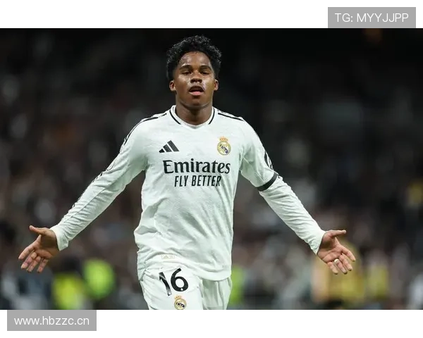 恩德里克：巴西国家队最年轻进球者起点解析