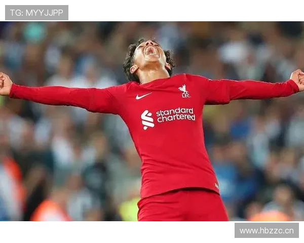 萨拉赫边锋转型进攻核心的关键阶段解析