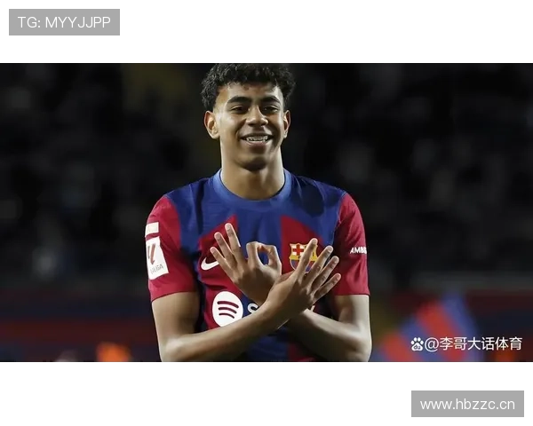 亚马尔与梅西：起点、发展路径与未来上限的差距在哪