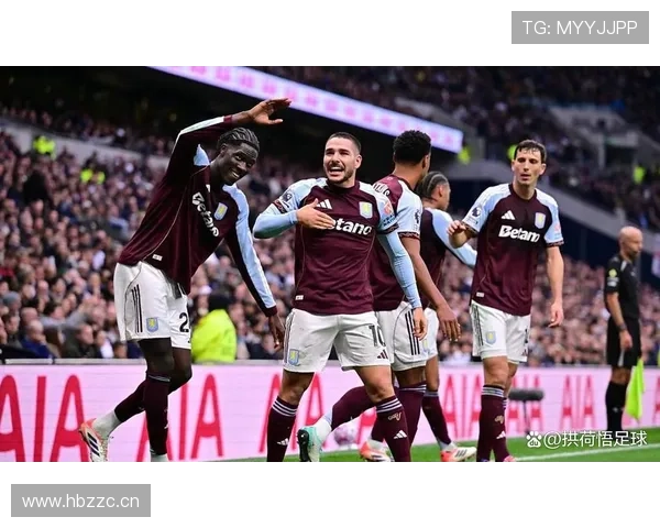 热刺战绩波动，进攻亮眼难掩整体失控局面