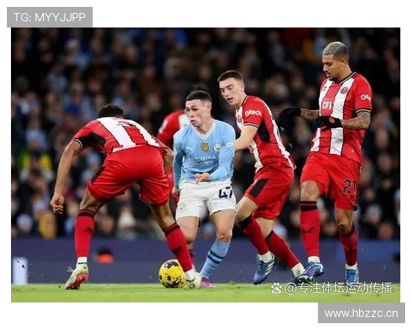 福登的曼城体系依赖性与个人发展上限对比分析 福登的曼城体系依赖性与个人发展上限对比分析