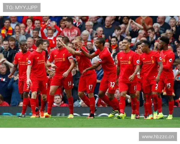 利物浦重建进程:新周期初见成效,球队竞争格局正逐步调整 利物浦重建进程:新周期初见成效,球队竞争格局正逐步调整