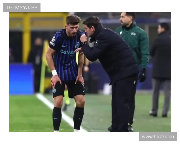 国际米兰战术依赖问题加剧,争冠形势稳定性面临考验 国际米兰战术依赖问题加剧,争冠形势稳定性面临考验