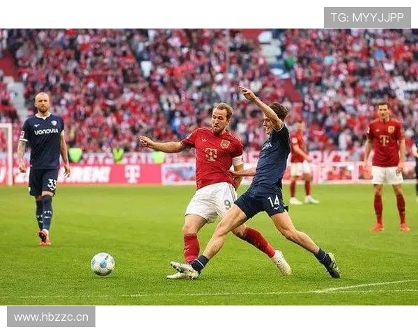 拜仁欧冠竞争力现状引发关注,对本赛季争冠走势形成考验 拜仁欧冠竞争力现状引发关注,对本赛季争冠走势形成考验