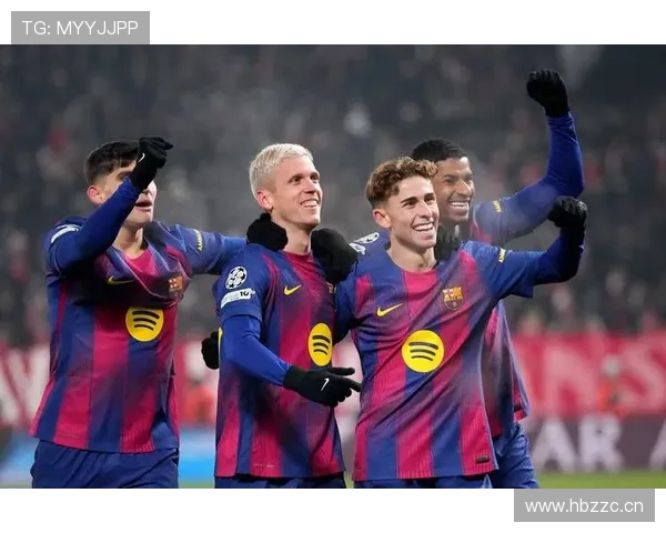 巴萨防线屡遭打穿,全队高位压迫体系失灵引发防守危机 巴萨防线屡遭打穿,全队高位压迫体系失灵引发防守危机