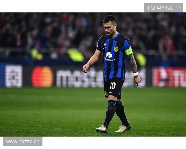 劳塔罗世界杯赛场表现低迷的核心成因深度分析 劳塔罗世界杯赛场表现低迷的核心成因深度分析