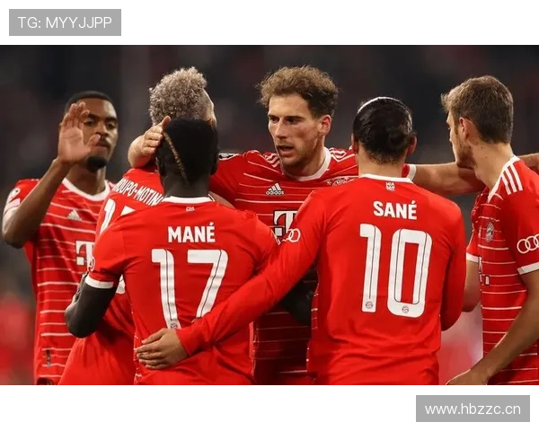 拜仁防线问题持续暴露:近期表现波动,对争冠形势产生影响 拜仁防线问题持续暴露:近期表现波动,对争冠形势产生影响