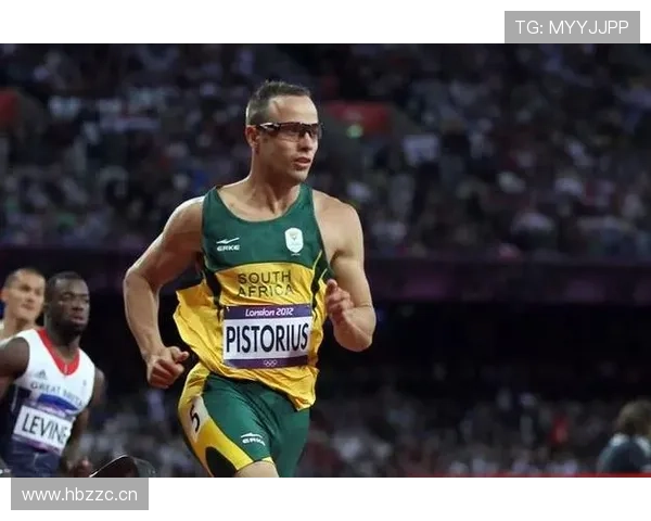 奥斯卡·皮斯托瑞斯家里搜出的枪，比他跑过的奥运赛道还多