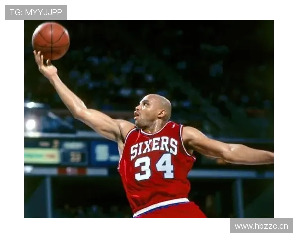 巴克利内线强攻主导快攻，改变90年代锋线打法