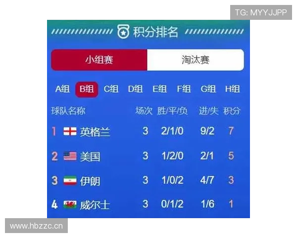 世界杯B组卡塔尔争夺出线希望 世界杯B组卡塔尔争夺出线希望